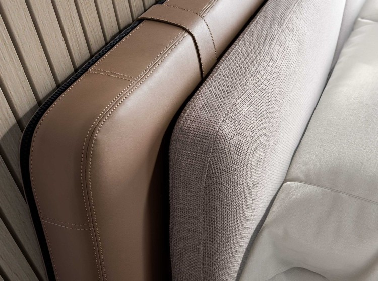 łóżko, łóżko  Angel Cerda