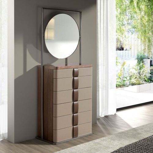 komoda, toaletka Angel Cerda