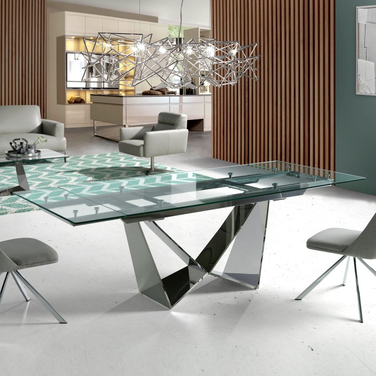 stół do jadalni, stół  Angel Cerda