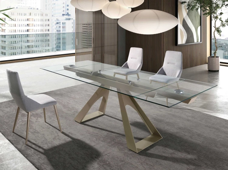 stół do jadalni, stół  Angel Cerda