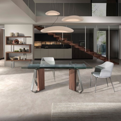 stół do jadalni, stół  Angel Cerda