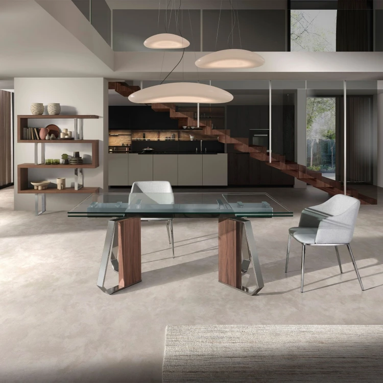 stół do jadalni, stół  Angel Cerda