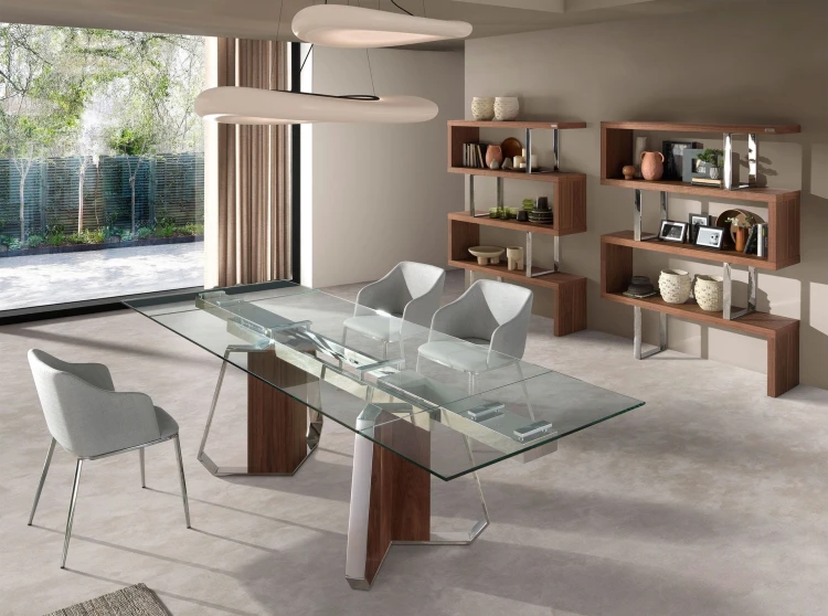 stół do jadalni, stół  Angel Cerda