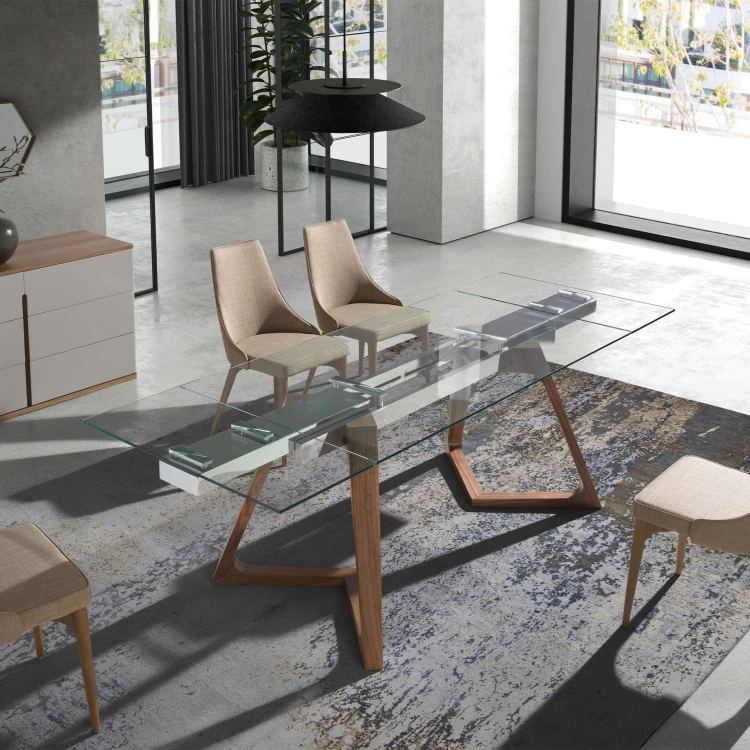 stół do jadalni, stół  Angel Cerda