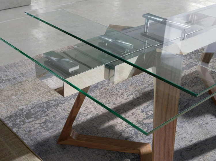 stół do jadalni, stół  Angel Cerda