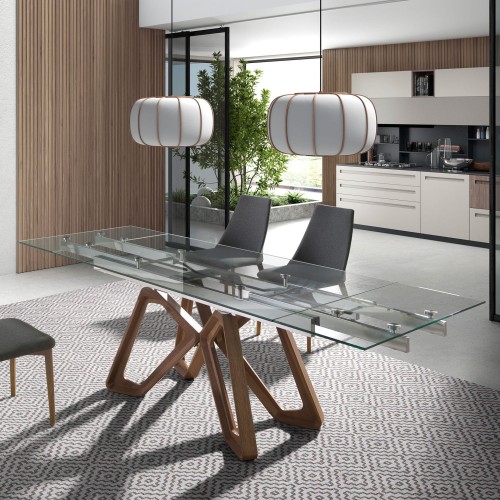 stół do jadalni, stół  Angel Cerda