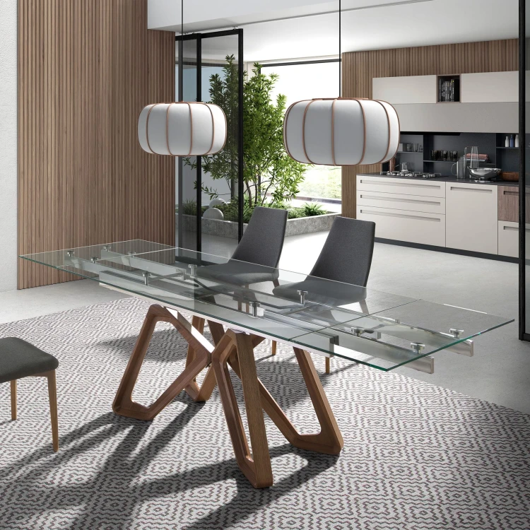 stół do jadalni, stół  Angel Cerda