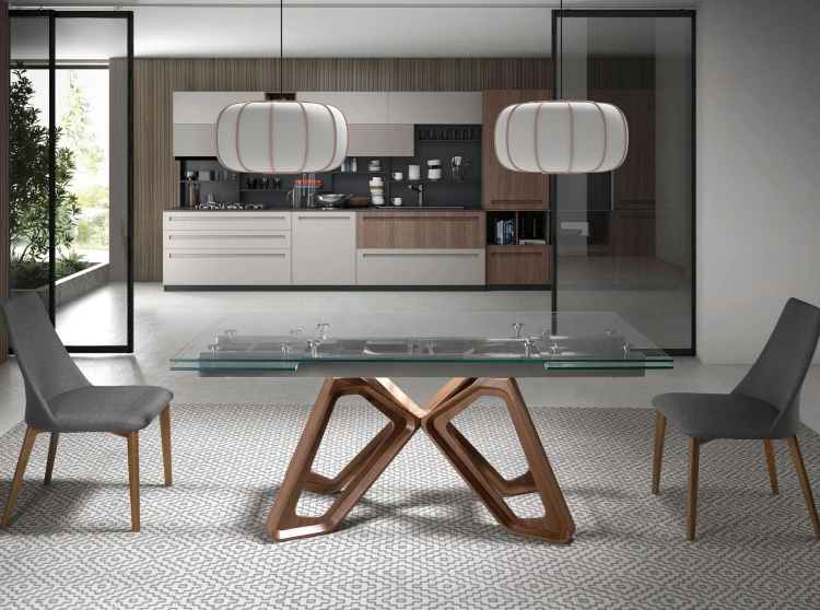 stół do jadalni, stół  Angel Cerda