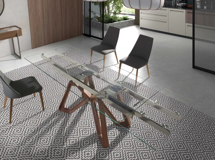 stół do jadalni, stół  Angel Cerda