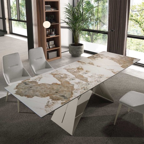 stół do jadalni, stół  Angel Cerda