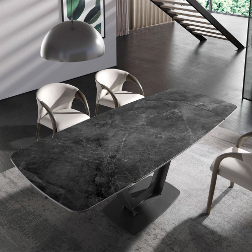 stół do jadalni, stół  Angel Cerda