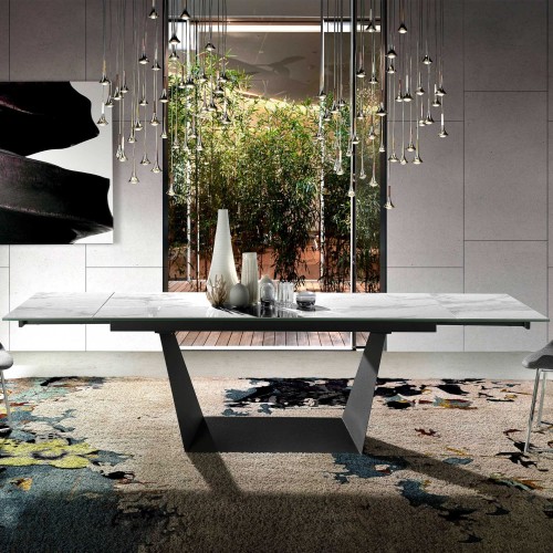 stół do jadalni, stół  Angel Cerda