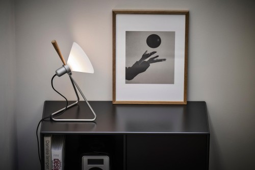 lampa stołowa, lampa biurkowa Le Klint