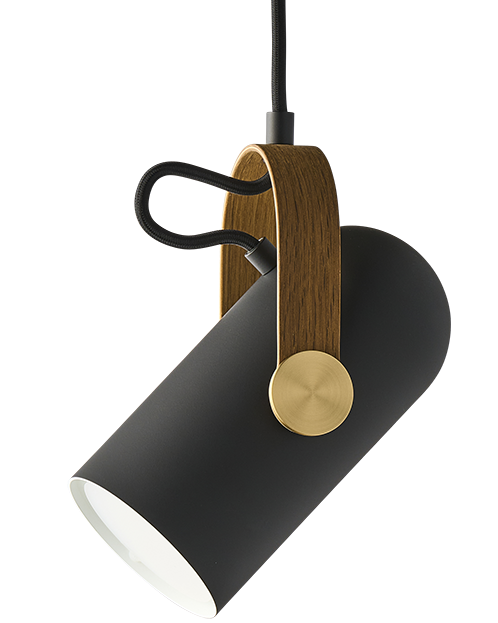 lampa wisząca, lampa sufitowa Le Klint