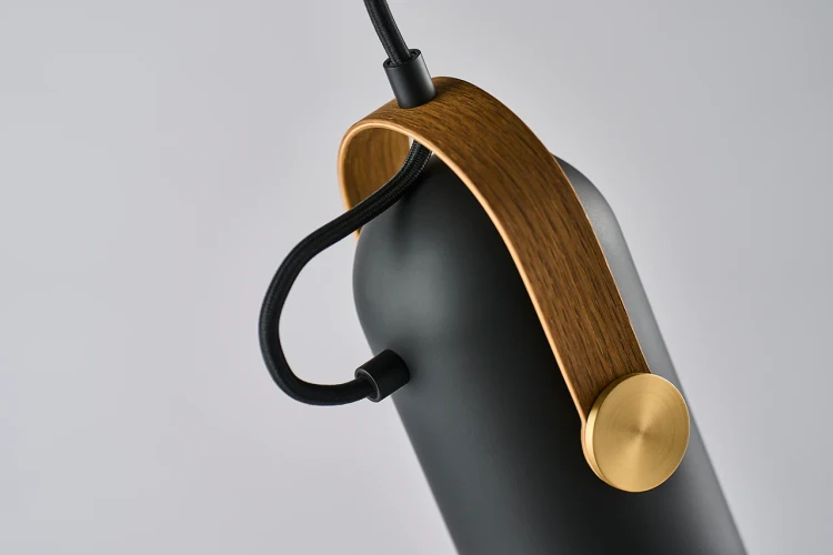 lampa wisząca, lampa sufitowa Le Klint