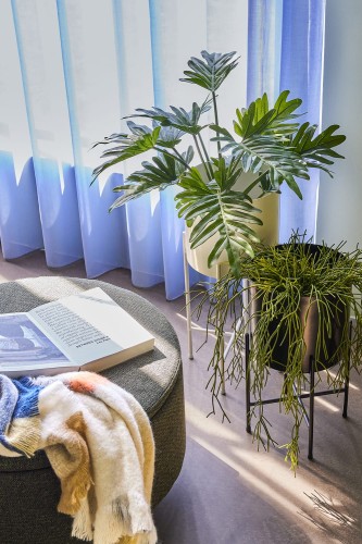 doniczka, kwietnik Hubsch