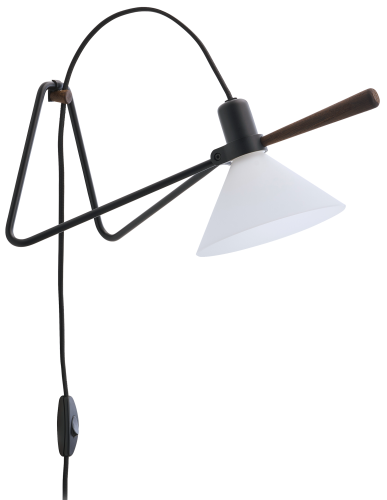 lampa ścienna, kinkiet Le Klint
