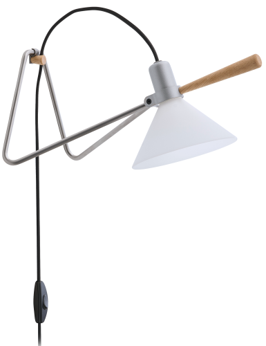 lampa ścienna, kinkiet Le Klint