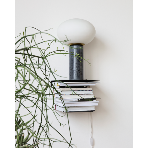 półka, półka wisząca House Doctor