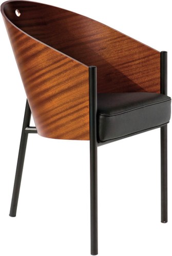 krzesło, krzesło Driade