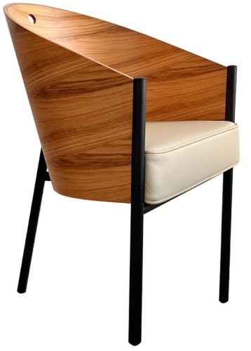 krzesło, krzesło Driade