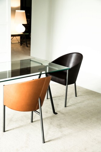 krzesło, krzesło Driade