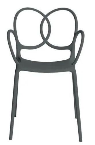 krzesło, krzesło  Driade