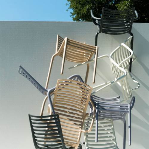 krzesło, krzesło  Driade