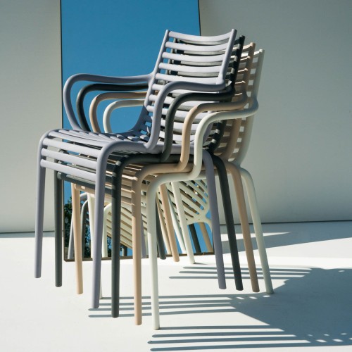 krzesło, krzesło  Driade