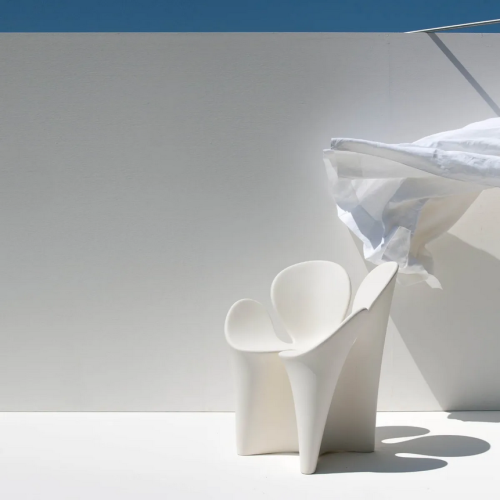 fotel, fotel  Driade