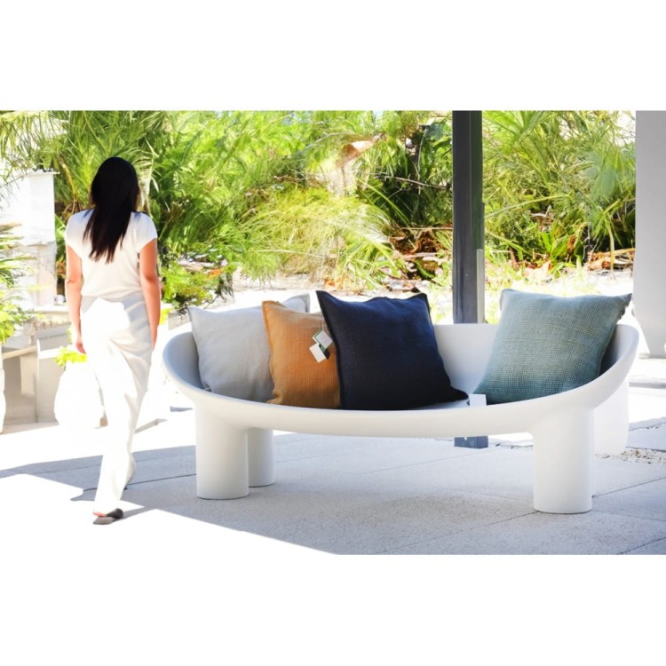 sofa, sofa  Driade