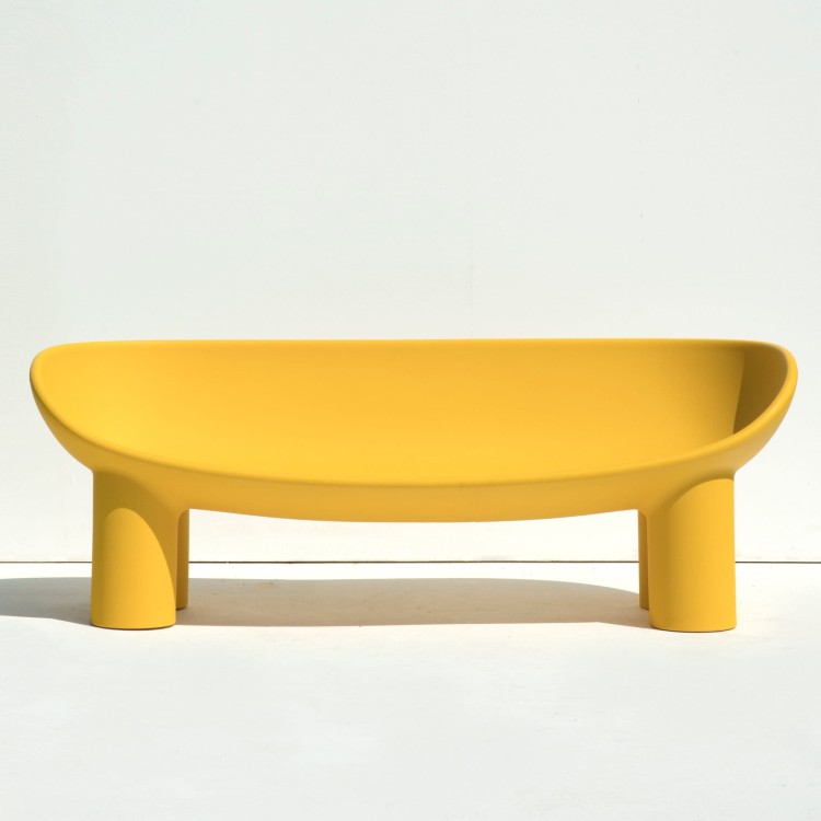 sofa, sofa  Driade
