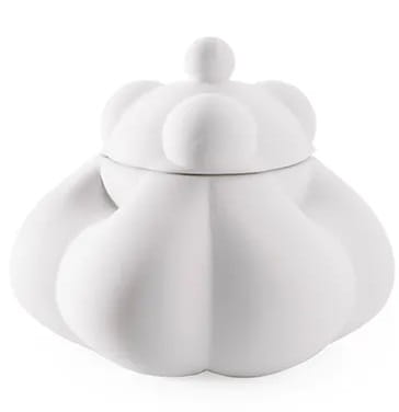 pojemnik dekoracyjny, pojemnik Driade