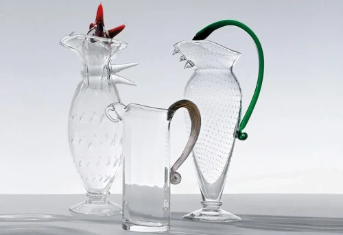 dzbanek, dzbanek Driade