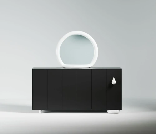 komoda, komoda Driade