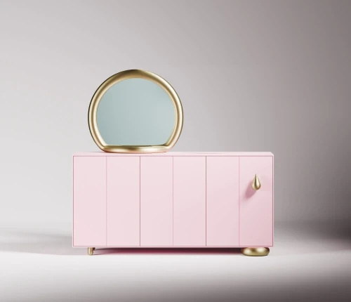 komoda, komoda Driade