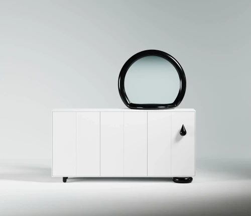 komoda, komoda Driade