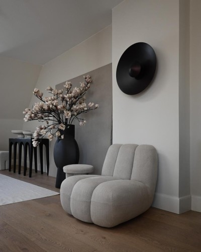 fotel, fotel 101Copenhagen