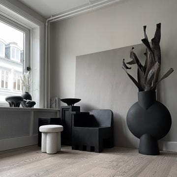 krzesło, krzesło 101Copenhagen