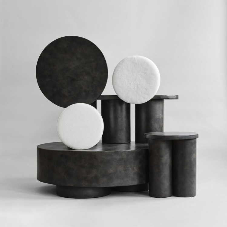 stolik kawowy, stolik pomocniczy 101Copenhagen