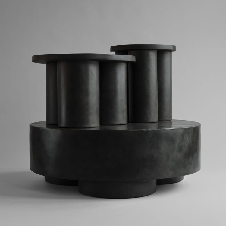 stolik kawowy, stolik pomocniczy 101Copenhagen