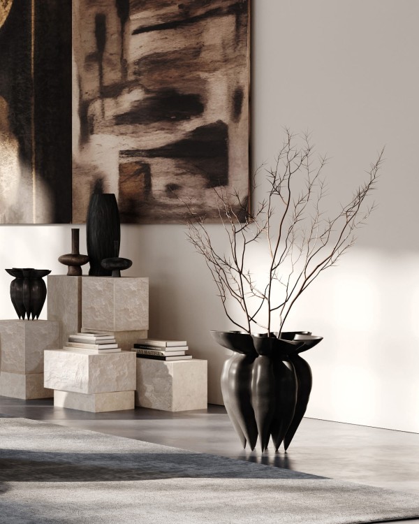 stolik kawowy, stolik pomocniczy 101Copenhagen