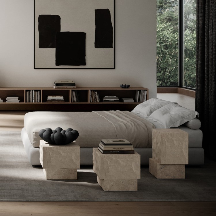 stolik kawowy, stolik pomocniczy 101Copenhagen