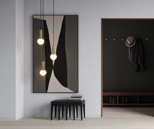 ławka, ławka 101Copenhagen