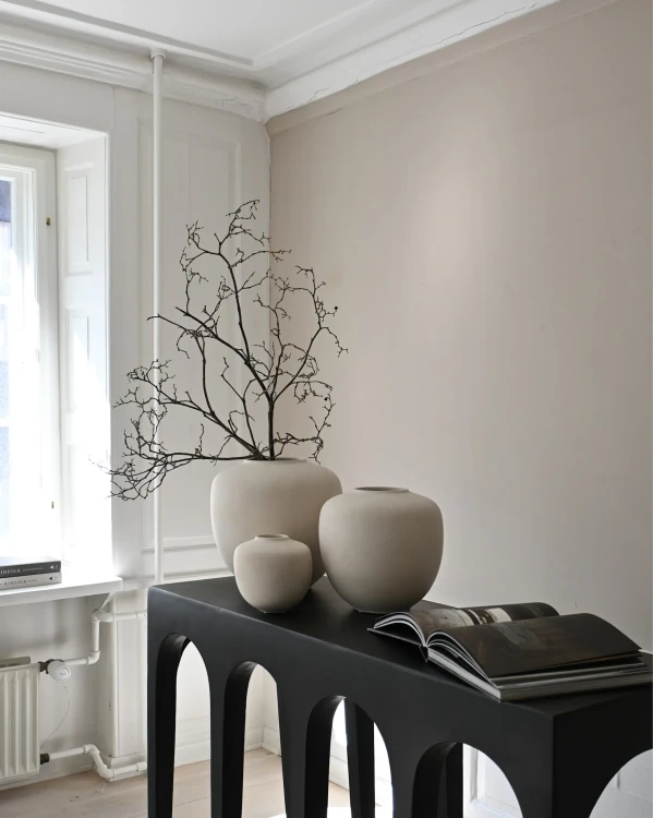 konsola, toaletka  101Copenhagen