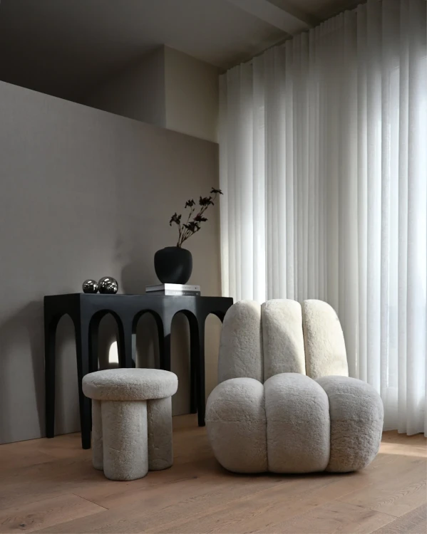 konsola, toaletka  101Copenhagen