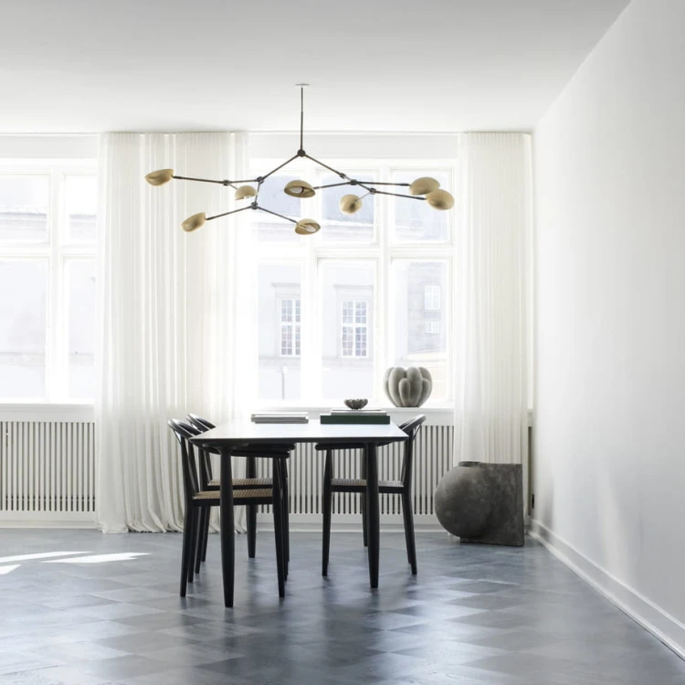 lampa wisząca, lampa  101Copenhagen