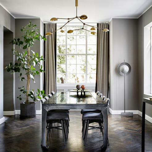 lampa wisząca, lampa  101Copenhagen