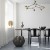 lampa wisząca, lampa  101Copenhagen