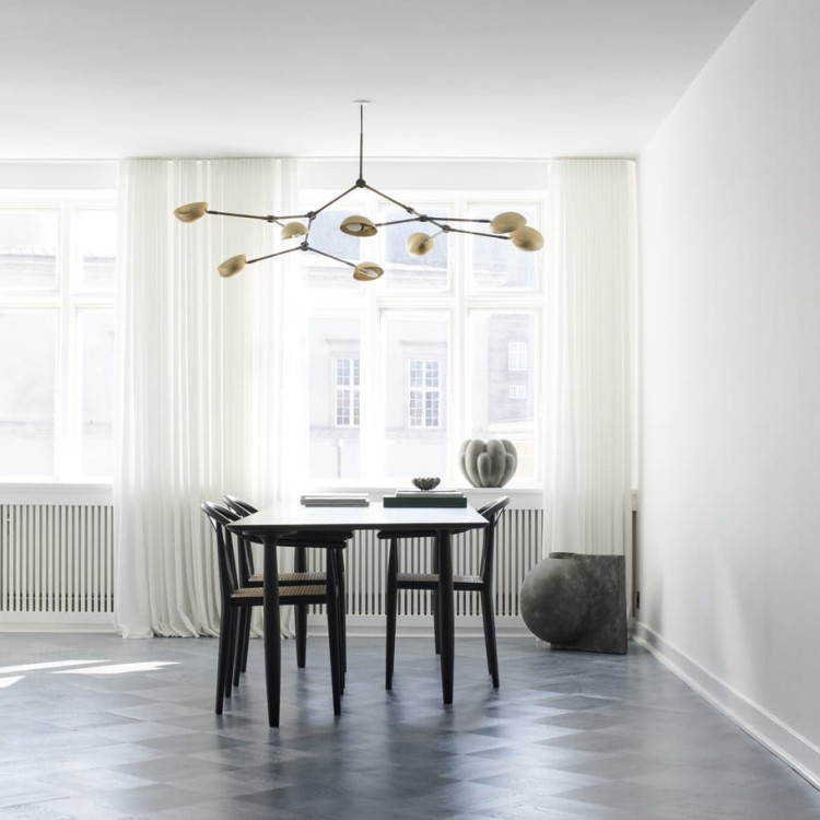 lampa wisząca, lampa  101Copenhagen